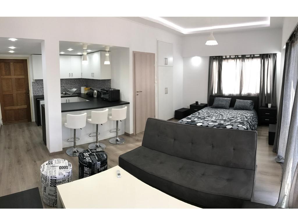 Levart Apartments Paphos Kültér fotó